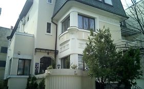 Vila Cornelia